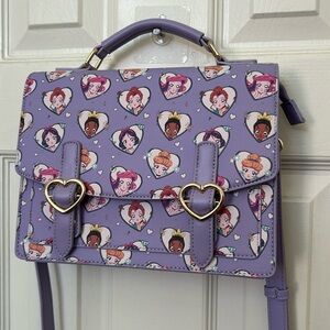 Cakeworthy Disney Princess Bag